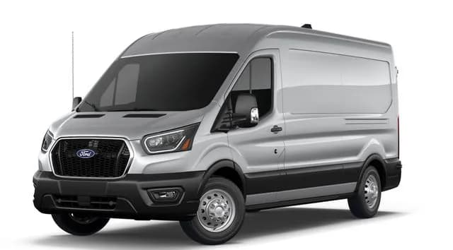2026 Ford Transit-250 Base - Vans
