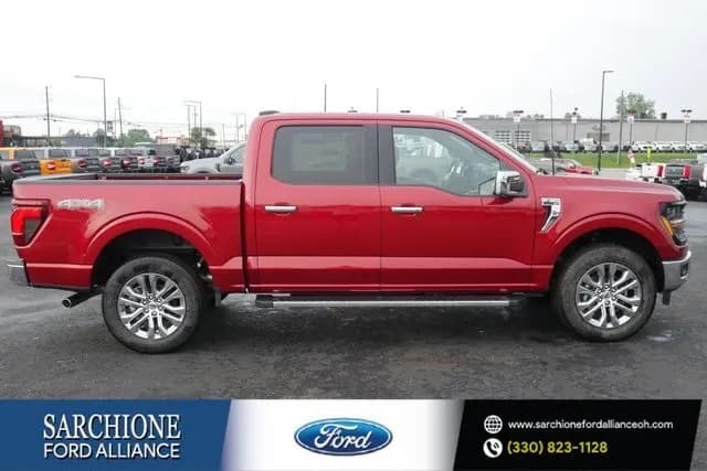 2026 Ford F-150 - Pickup