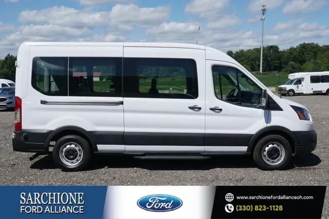 2023 Ford Transit-350 - Vans