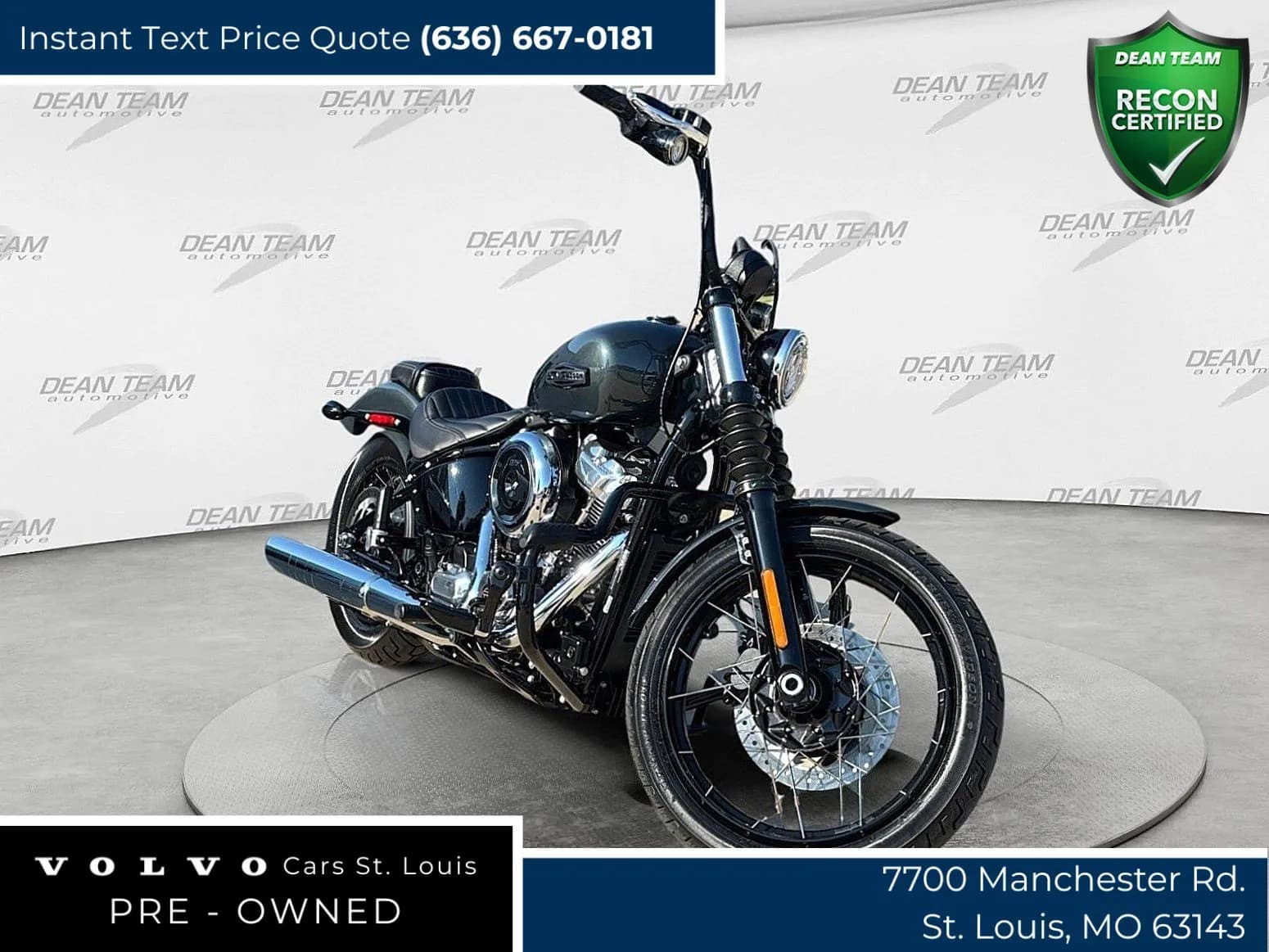 2025 Harley Davidson Street Bob