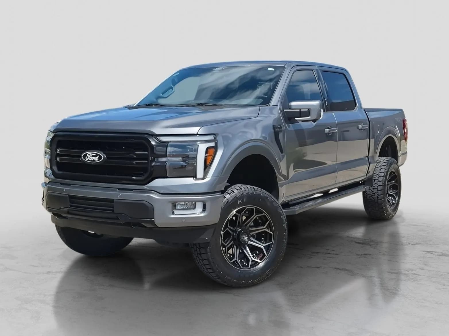 2024 Ford F-150 - Pickup