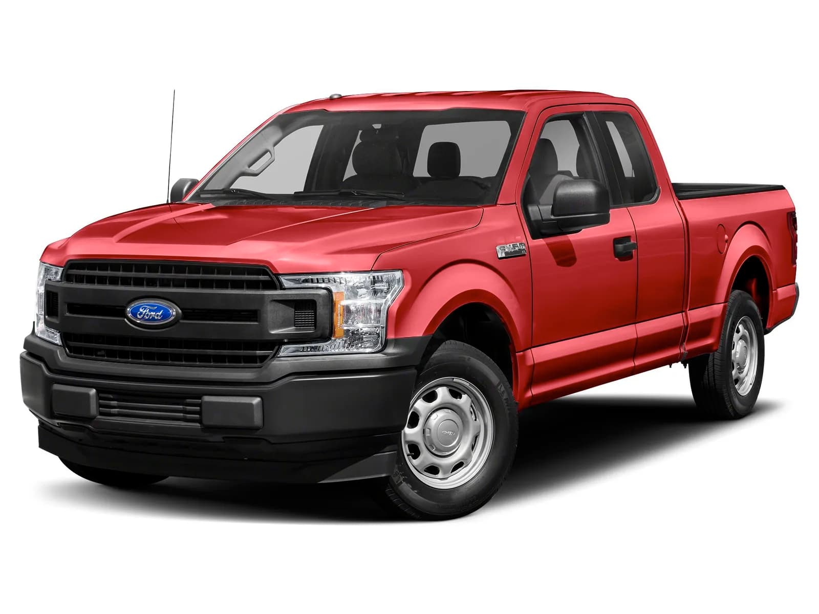 2020 Ford F-150 - Pickup