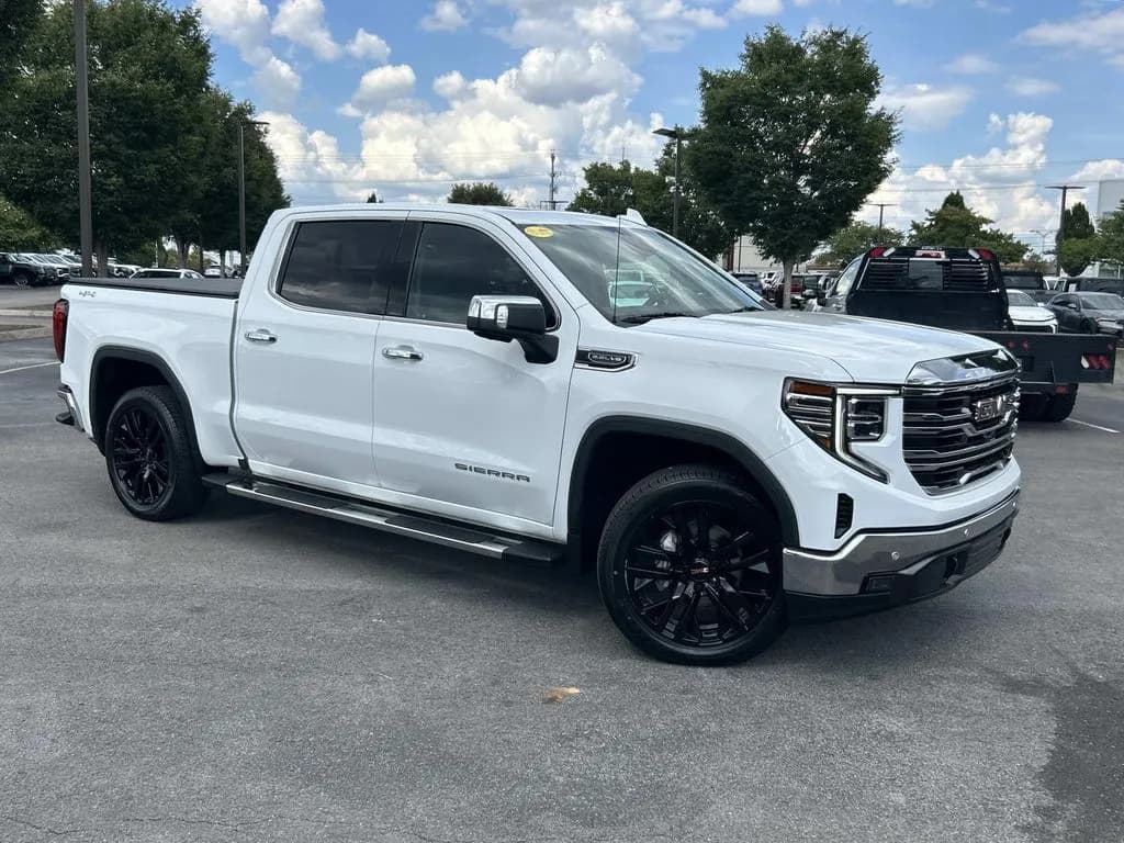 2023 GMC Sierra 1500 - Pickup