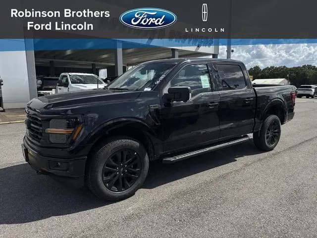 2026 Ford F-150 - Pickup