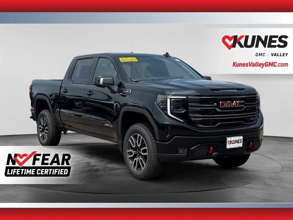 2026 GMC Sierra 1500 - Pickup