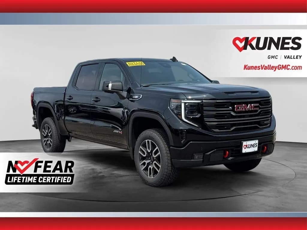 2026 GMC Sierra 1500 - Pickup
