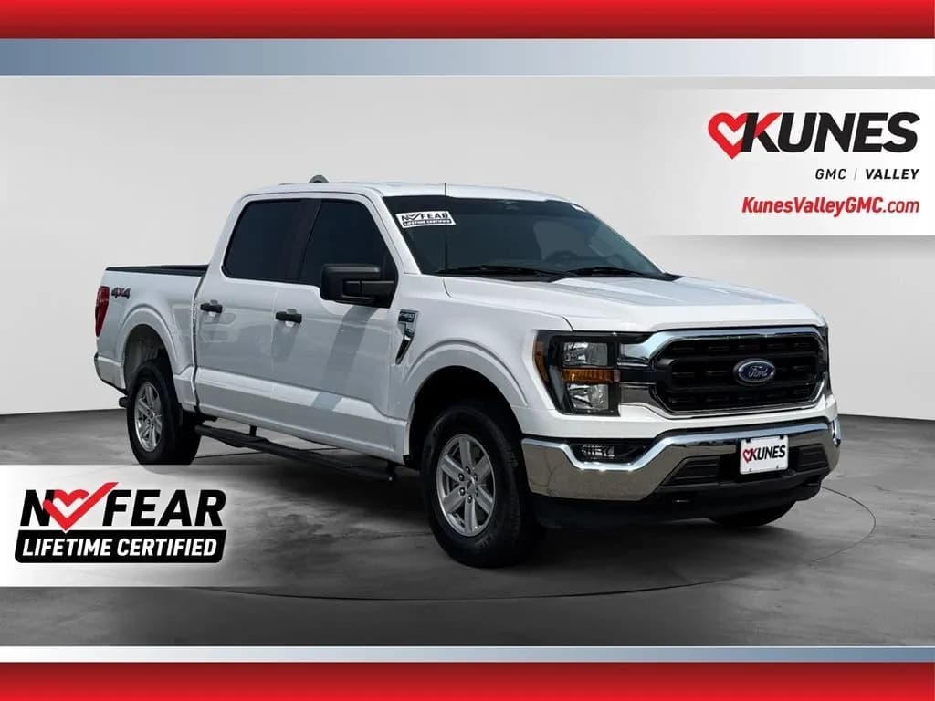 2023 Ford F-150 - Pickup