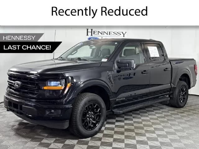 2024 Ford F-150 - Pickup