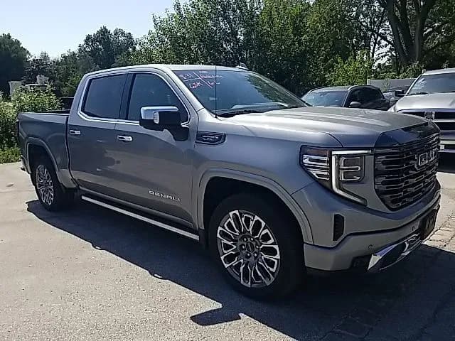 2023 GMC Sierra 1500 - Pickup
