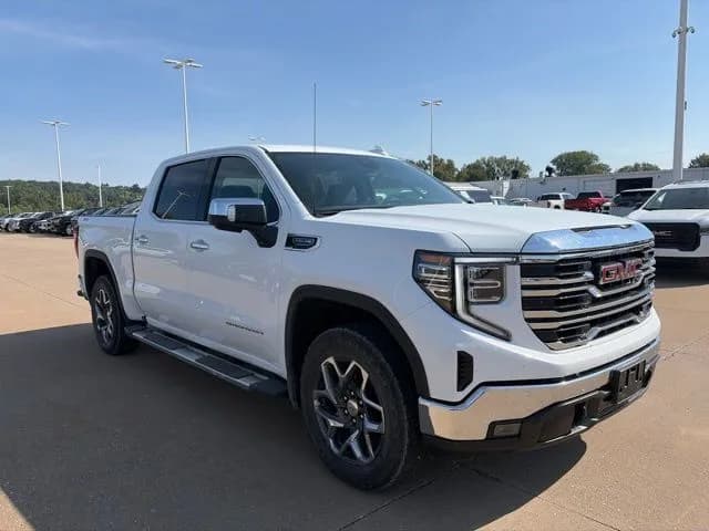 2026 GMC Sierra 1500 - Pickup