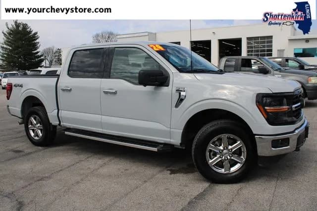 2024 Ford F-150 - Pickup