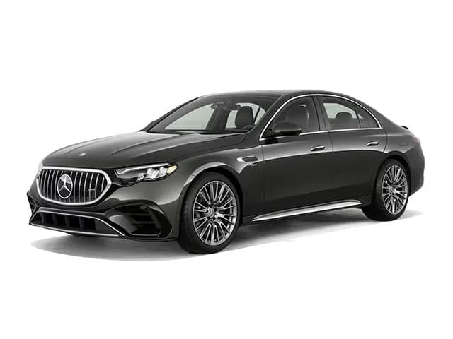2027 MERCEDES-BENZ E-Class