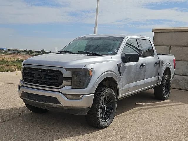 2021 Ford F-150 - Pickup