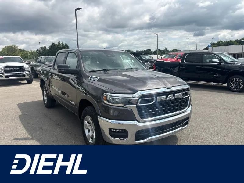 2026 Ram 1500 - Pickup