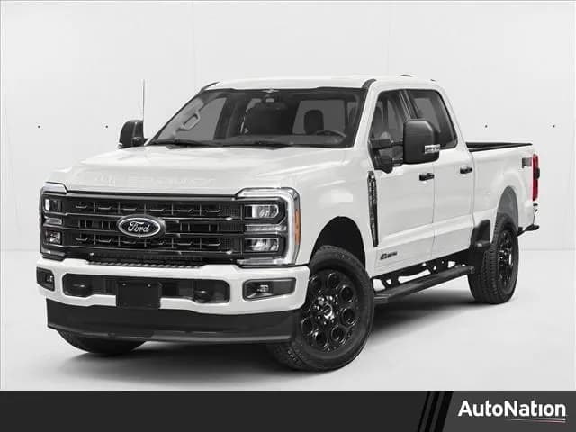 2025 Ford F-250 - Pickup