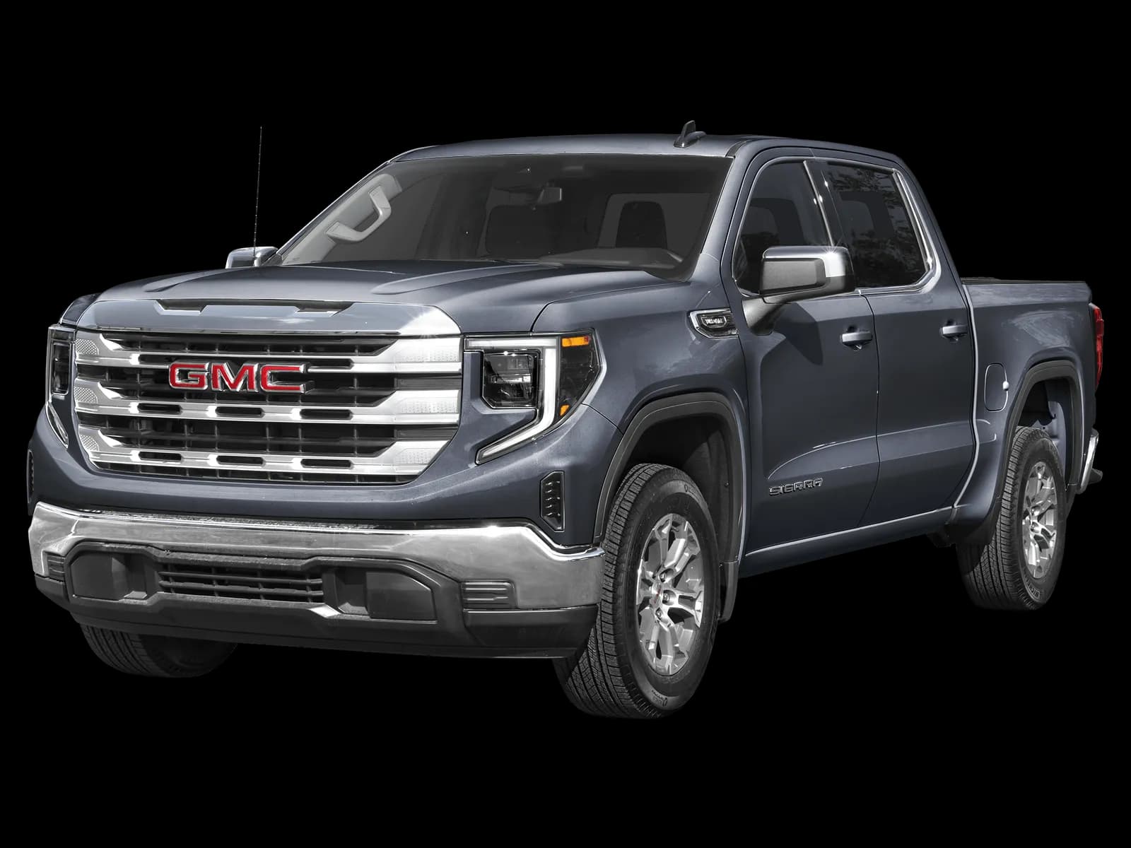 2026 GMC Sierra 1500 - Pickup