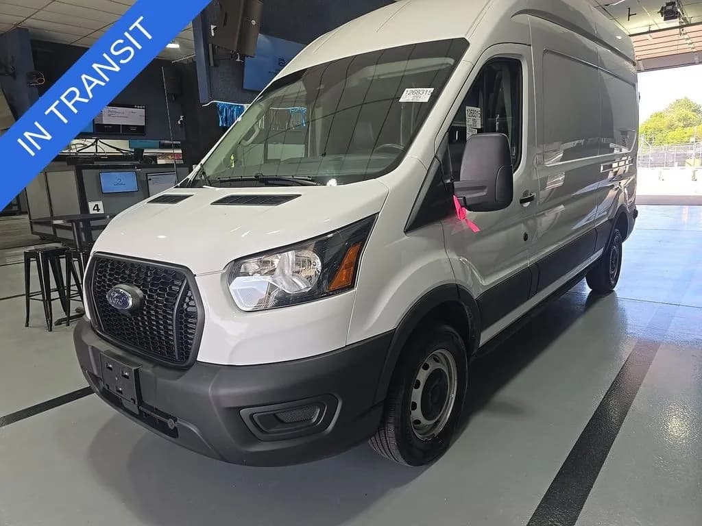 2025 Ford Transit-250 Cargo - Vans