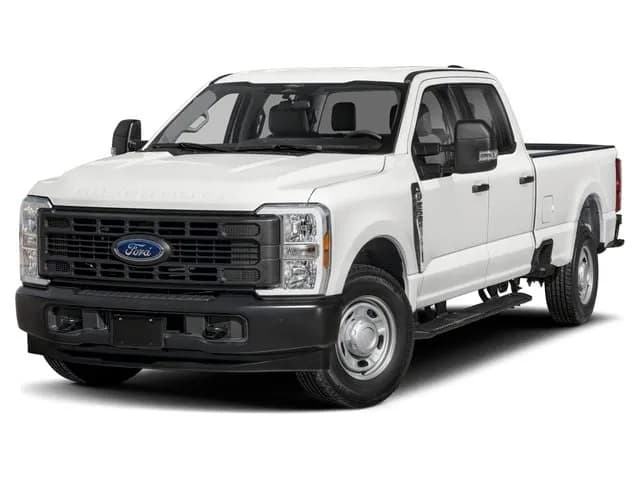 2025 Ford F-250 - Pickup