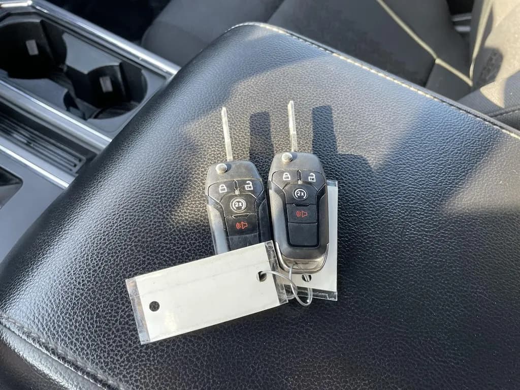 2019 Ford F-150 - Pickup