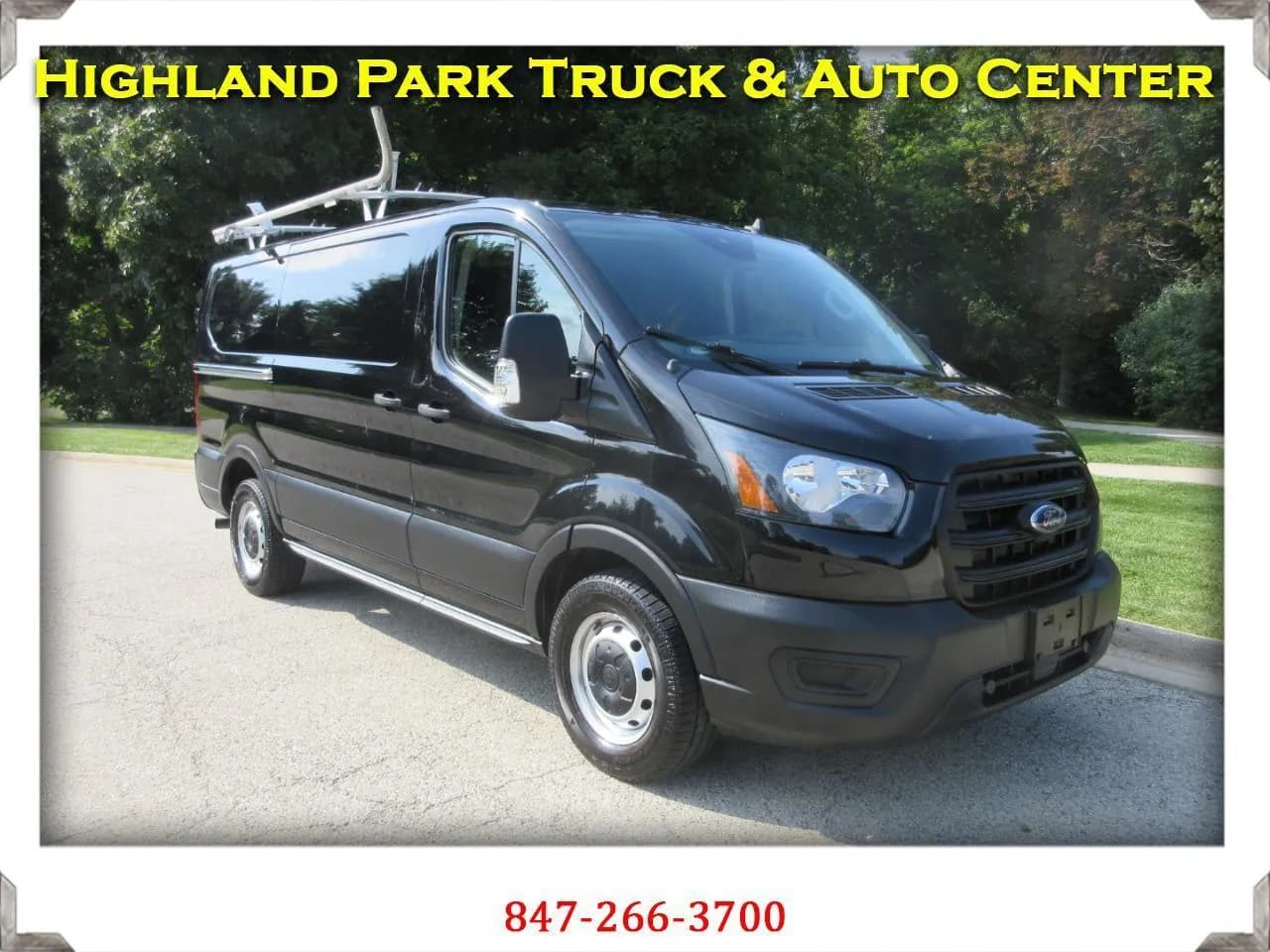 2020 Ford Transit Cargo Van T-150 130" Low Rf 8670 - Vans