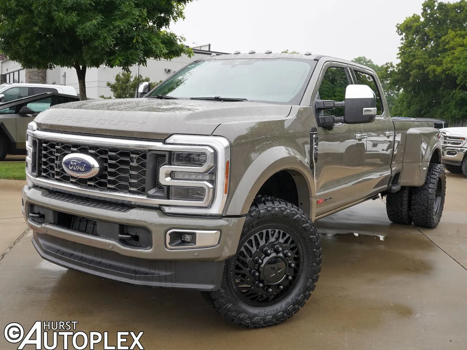 2026 Ford F-450 - Pickup