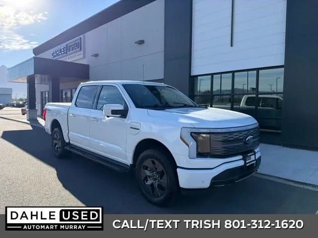 2023 Ford F-150 Lightning - Pickup