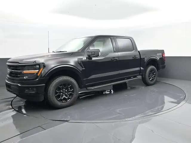 2026 Ford F-150 - Pickup