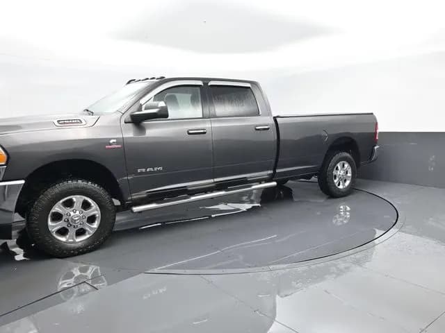 2019 Ram 2500 - Pickup