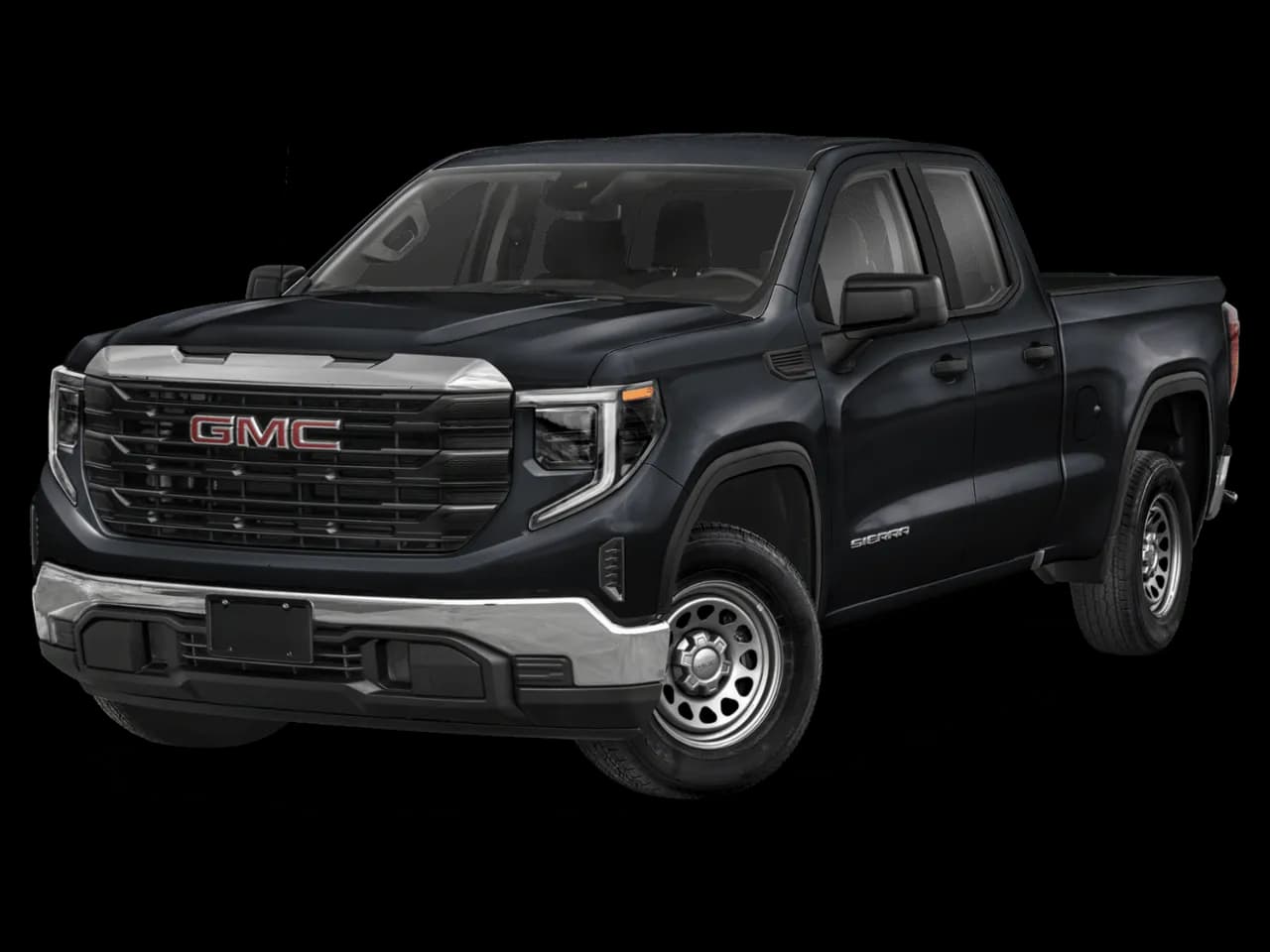 2023 GMC Sierra 1500 - Pickup