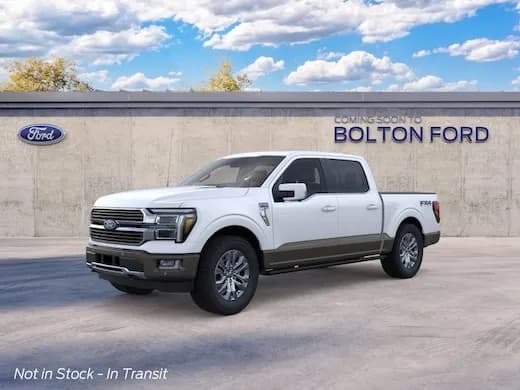 2026 Ford F-150 - Pickup