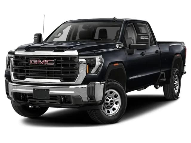 2024 GMC Sierra 3500 HD - Pickup
