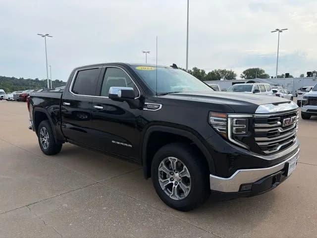 2024 GMC Sierra 1500 - Pickup