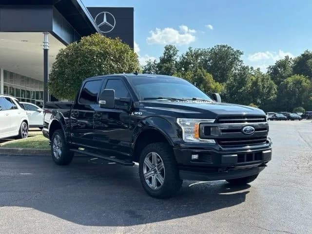 2019 Ford F-150 - Pickup