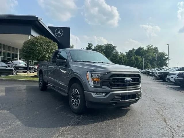 2022 Ford F-150 - Pickup