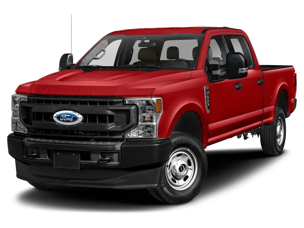 2022 Ford F-350 - Pickup