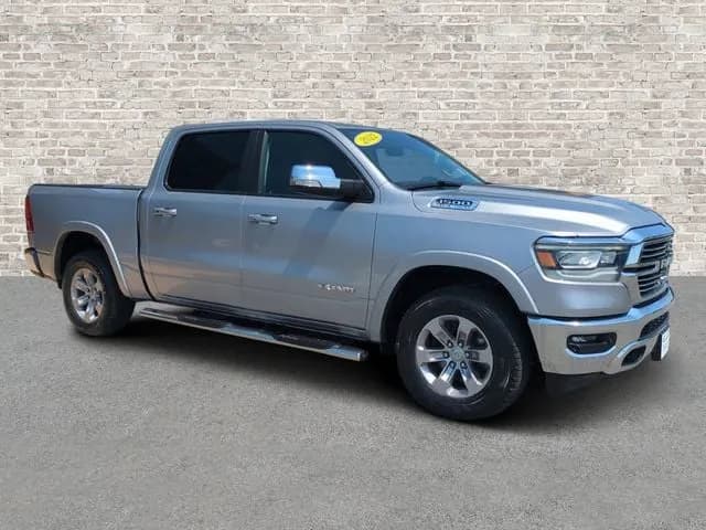 2022 Ram 1500 - Pickup