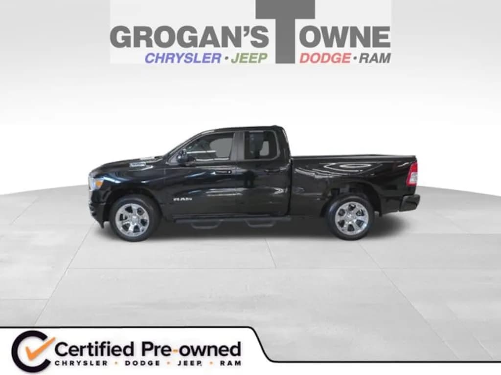 2024 Ram 1500 - Pickup