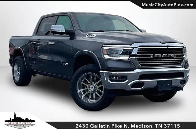2020 Ram 1500 - Pickup