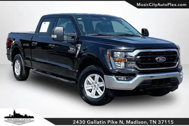 2023 Ford F-150 - Pickup