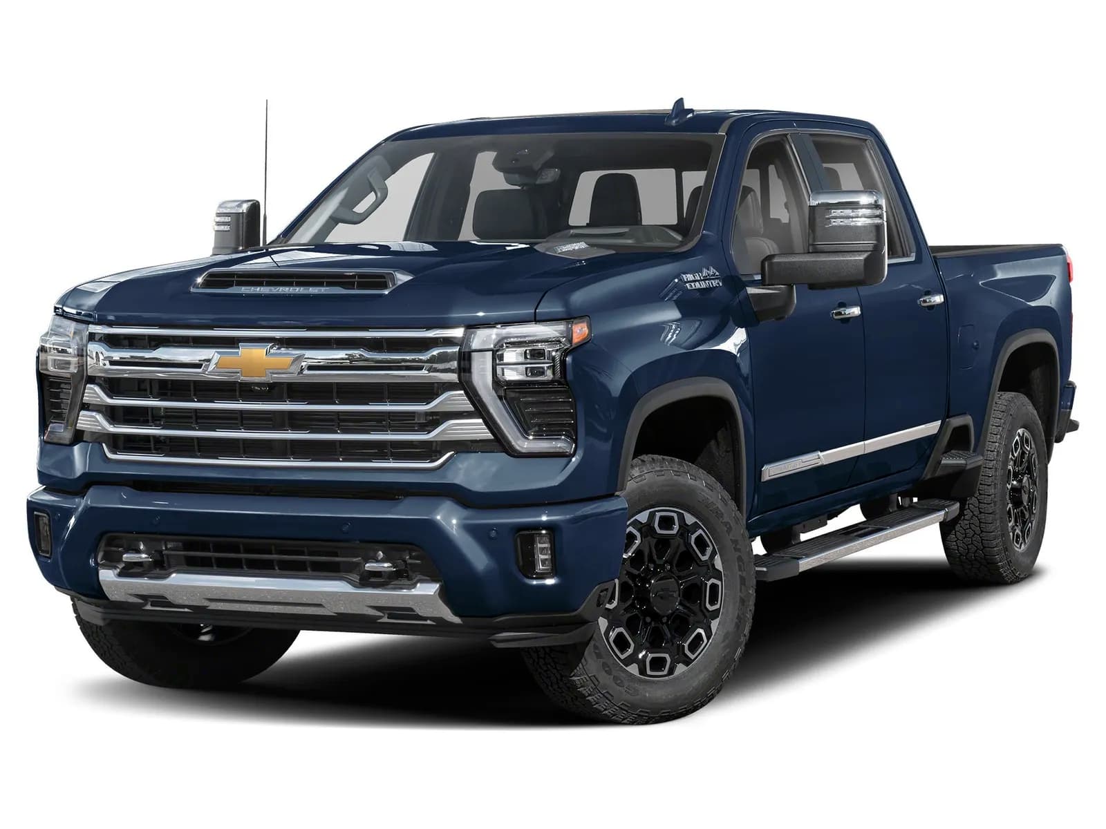 2024 Chevrolet Silverado 2500HD - Pickup