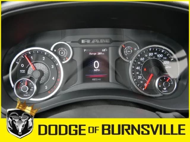2026 Ram 2500 - Pickup
