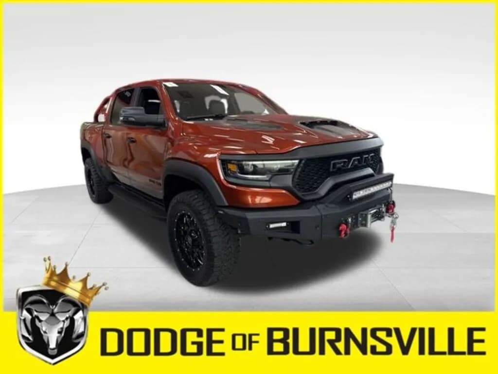 2024 Ram 1500 - Pickup