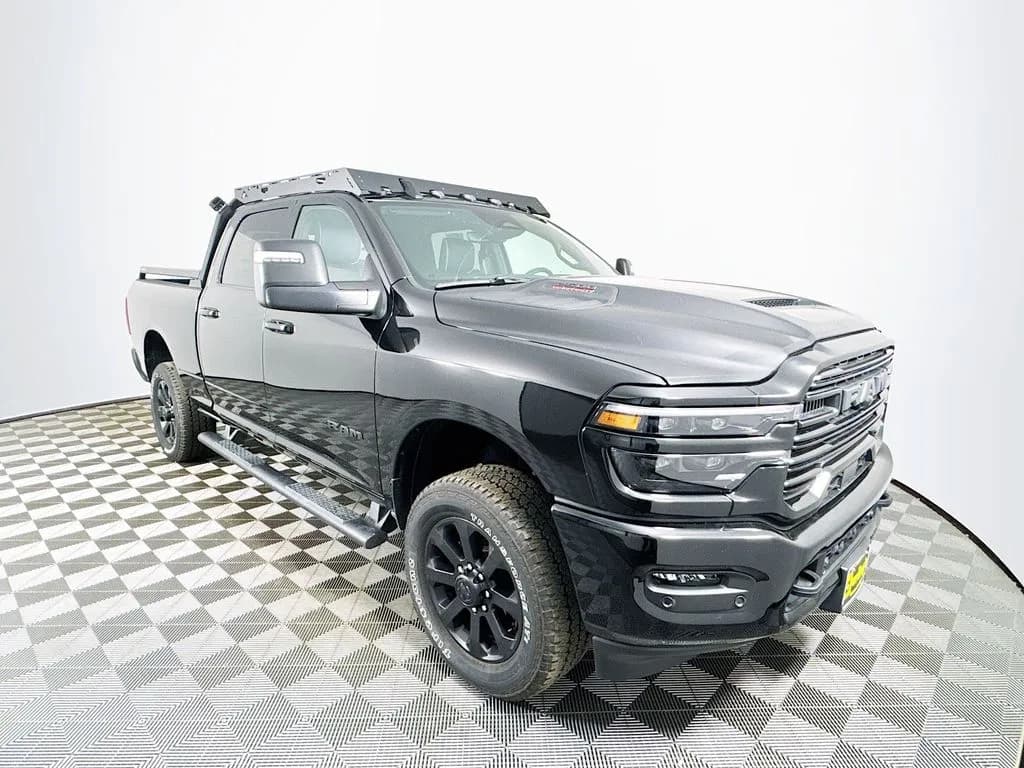 2026 Ram 2500 - Pickup