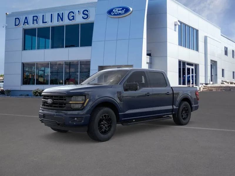 2026 Ford F-150 - Pickup