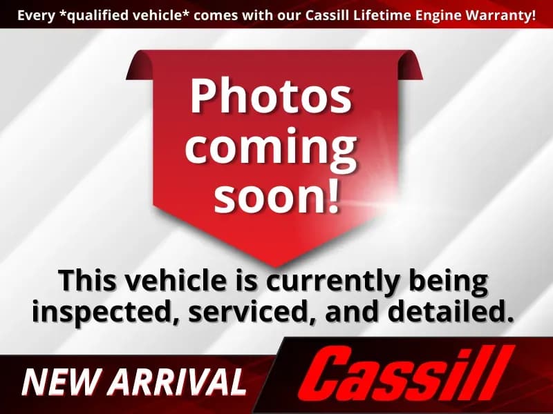 2023 Chevrolet Silverado 1500 - Pickup