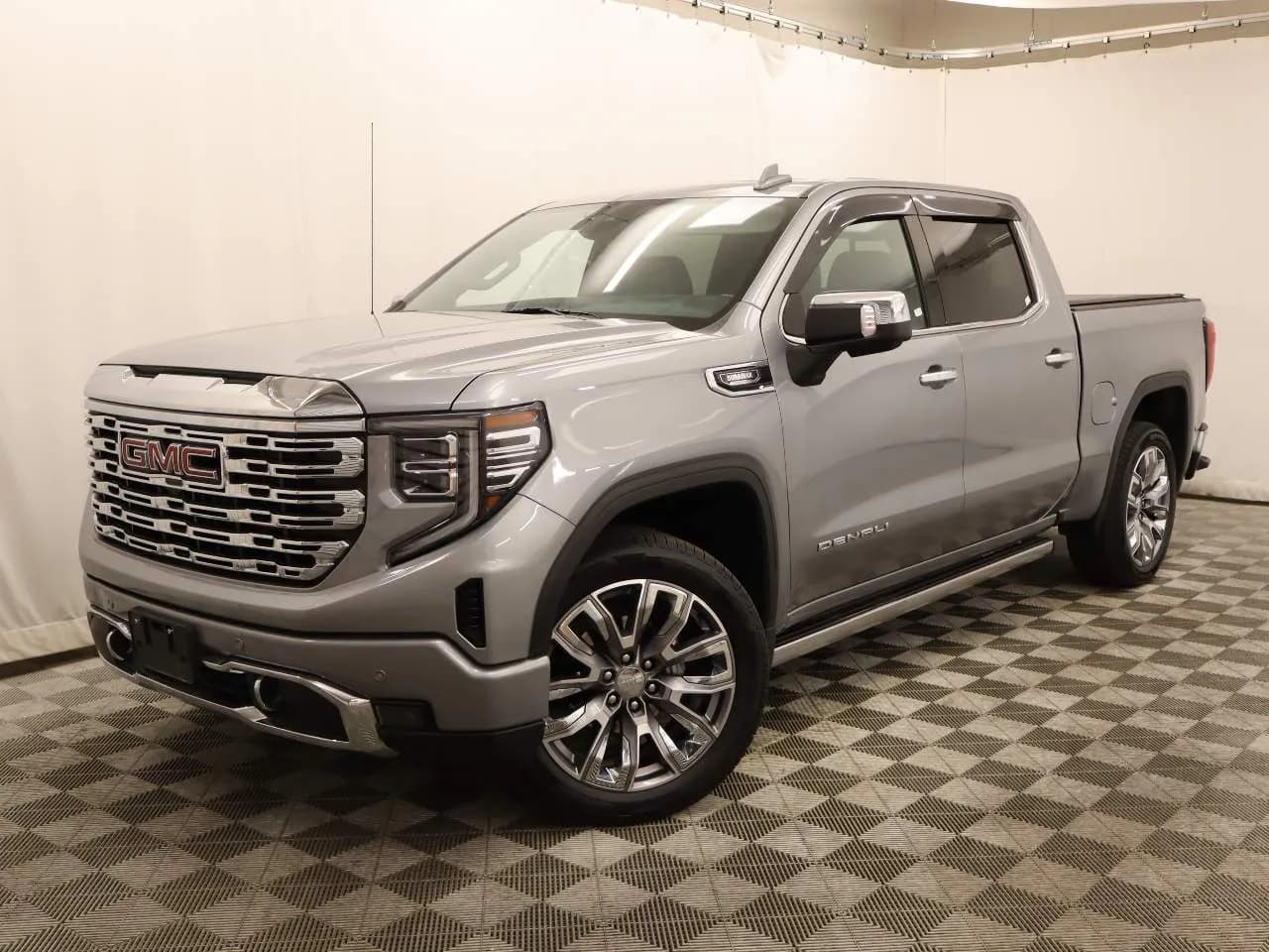 2024 GMC Sierra 1500 - Pickup