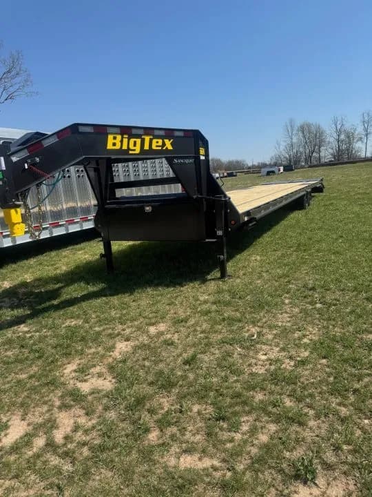 2027 BIG TEX Big Tex - Flatbed