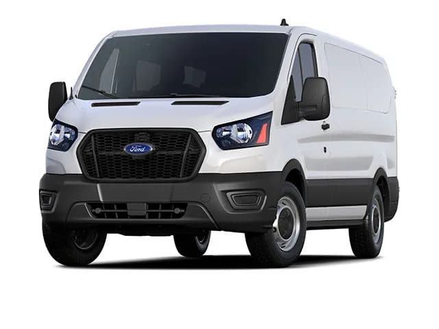 2027 Ford Transit-250 - Vans