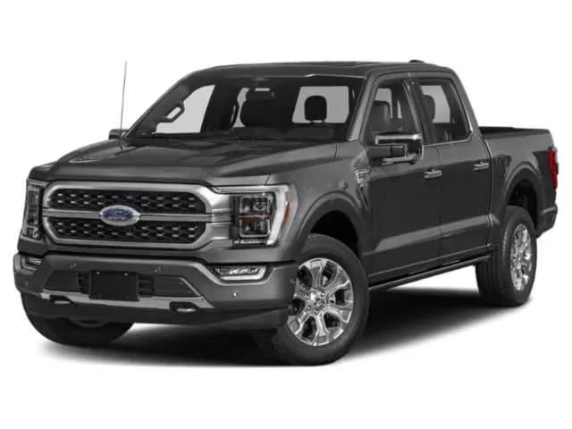 2023 Ford F-150 - Pickup