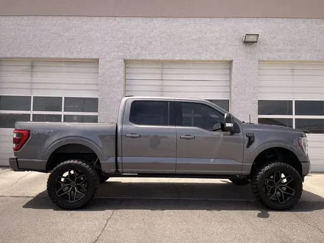 2023 Ford F-150 - Pickup